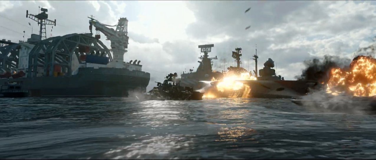 Call of Duty: Black Ops Cold War - Imagen 32
